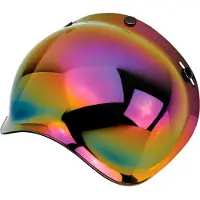 Biltwell Bubble Antiduggvisir