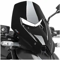 Puig New Generation Touring Kawasaki Z900/se 2025 Frontrute