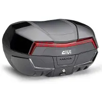 Givi V58nnb2 Maxia 5 58l Toppboks