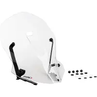 Puig New Generation Touring Honda Cb750 Hornet 25-26 Frontrute