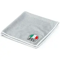 AGV Cleaning Antiduggklut