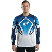 One Industries Defcon Race Langermet Trøye