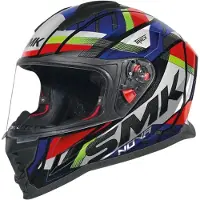 SMK-Link Nova Track Fullface-hjelm