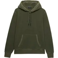 Superdry Micro Logo Fleece Hettegenser
