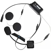 Mt Helmets Mt-rider Sync Intercom