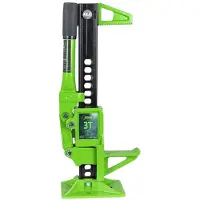 JBM 3t 510 Mm Skrallejekk