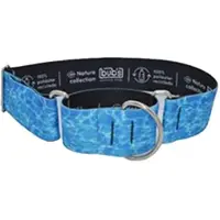 Bub´s Nature Aqua Martingale Hundehalsbånd