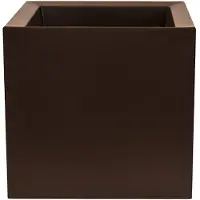 Wellhome Cubo Dan-i Blomsterpotte 95l