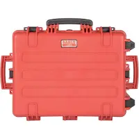 Bahco Stive Kofferter Med Hjul 51 L