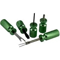 JBM Terminaluttrekksett 19 Stykker
