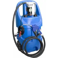JBM Aus32-tank For Urea 75l