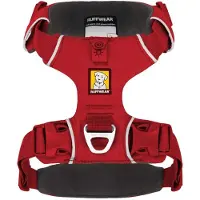 Ruffwear Front Range Hundesele