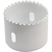 MPS M42 Hss-co8 Serie 60 Bimetallhullsag 127 Mm