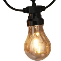 Wellhome Wh16127 Led-lyslenke 5 M 20 Stykker
