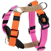 My Family Memopet H Adjustable Hundesele