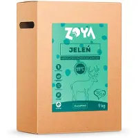 ZOYA Coldpro Hundemat Med Hjort 9kg