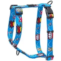 Rogz Fusion Hundesele