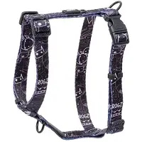 Rogz Fusion Hundesele