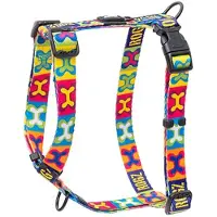 Rogz Fusion Hundesele