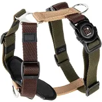 My Family Memopet H Adjustable Hundesele