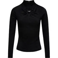 Salsa Jeans 21011733 Genser Med Høy Hals