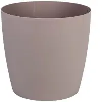 Cofan Camelia Rund Blomsterpotte 30x28 Cm 6 Enheter
