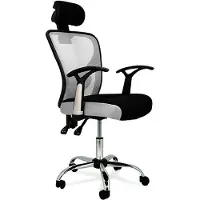 Furniture Style Carla Kontorstol 64x31x15 Cm