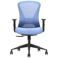 Cromad Senior Se1700 Kontorstol