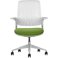 Cromad Senior Se1800 Kontorstol