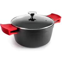 Ibili Esben Gryte 24 Cm