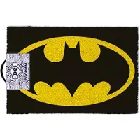 Pyramid Batman Dørmåtte