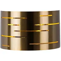 Wellhome Vegglampe 30x10x22 Cm
