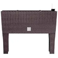 Zanvic Rato Case High 72l Blomsterpotte