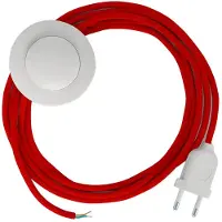 Creative Cables 3m Ledning Til Gulvlampe
