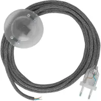 Creative Cables Lino 3 M Lampettledning