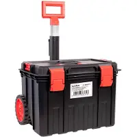 Cofan Heavy Duty Verktøykasse