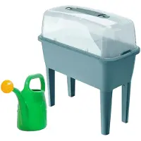 Prosperplast Urban Hage Med Drivhus Og Vannkanne 52l 4.5l