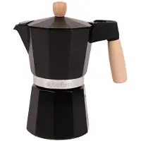 Cofan Induction Italiensk Kaffetrakter 6 Kopper