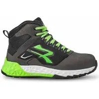 U Power Rob Esd S3s Ci Hi Hro Fo Sr Sikkerhetssko