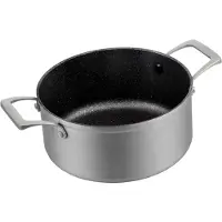 Bastilipo Titanium Pro 24 Ca Kasserolle