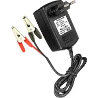 Pastormatic 12v 4ah 4131996esp Batterilader