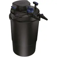 Fluval Pond Pressure Flo 21000 Uv Damfilter