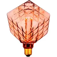 Fbright S170 E27 4w 200 Lumens 1800k 170 X 197 Mm Led-pære