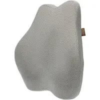 MDH Korsryggpute - Shape & Rest memory lumbalpillo
