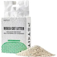 Petkit Mixed Kattesand 3 Enheter