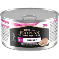Purina Pro Plan Feline Ur Urinary Våtfôr For Katter 195g 24 Enheter