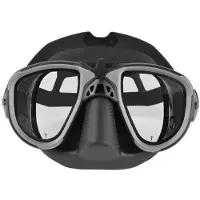 C4 Martian Antifog Fridykkermaske