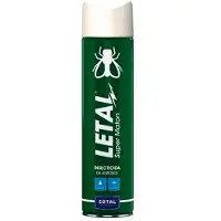 Zotal Letal Aerosol Insektmiddel 1000ml
