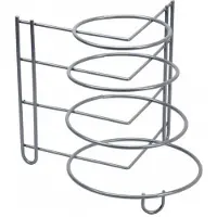 Sauvic Holder For 4 Panner Belagt