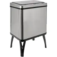 Wellhome Smart Resirkuleringsbøtte 30l
